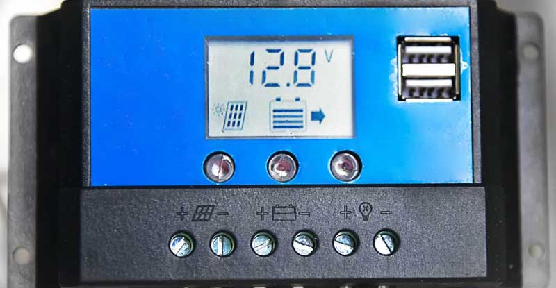Types And Purpose Of A Charge Controller