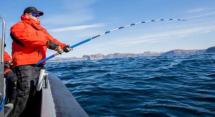 America's Best Fishing Spot Guide
