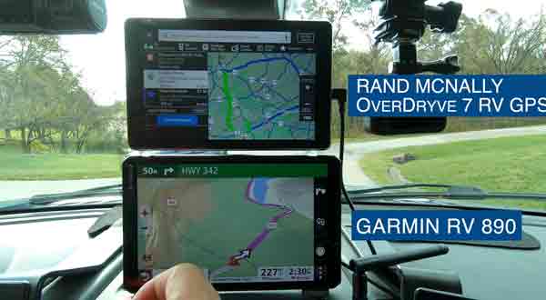 GPS Satellite Tracker