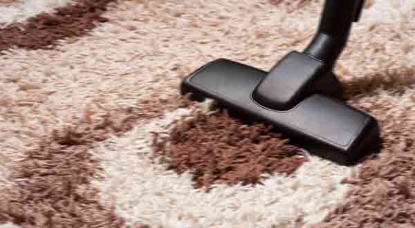 RV Carpet Cleaning Machines