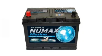 marine rv deep cycle battery reviews