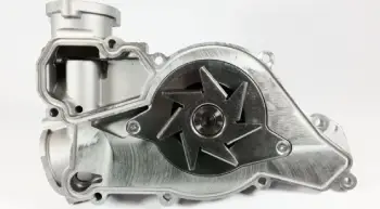 New consistent quality water pump price