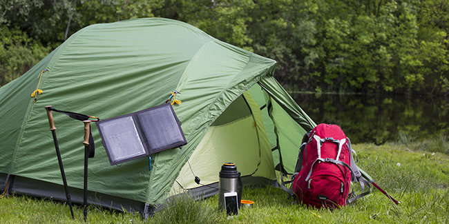 How to Buy Camping Gear Everything You Need to Know
