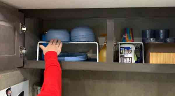 5 RV Storage Tips Before You Begin