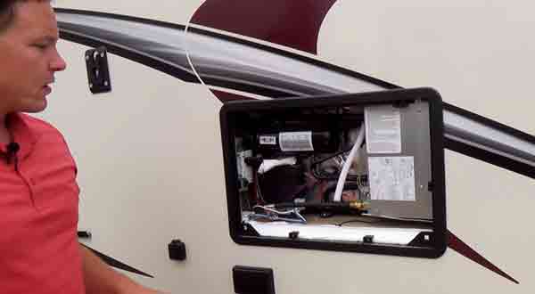 9 RV Refrigerator Repair Troubleshooting You Must Know In Your Travel