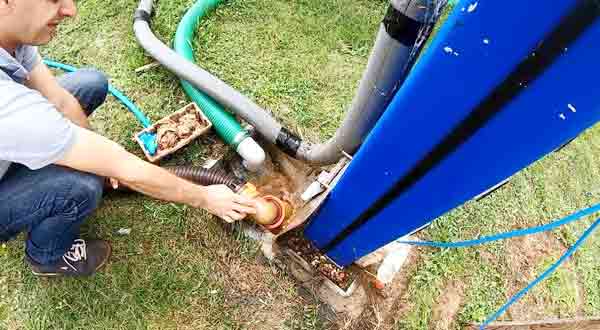 Additional Tips for RV Septic Management