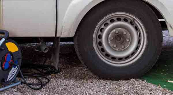 How Long Do RV Tires Last? 8 Maintain and Safely Use RV Tires