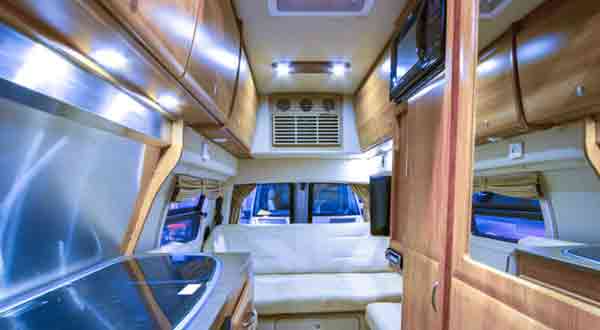 13 Very Important RV Lighting Ideas You Should Never Miss