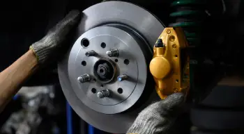 Can We Reuse Brake Rotors