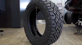 P-Metric Tires light truck tires