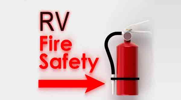 RV Fire Resistance