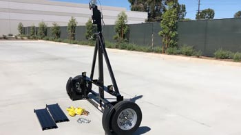 demco tow dolly