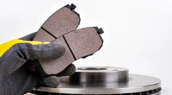 The different types of ideal brake pads
