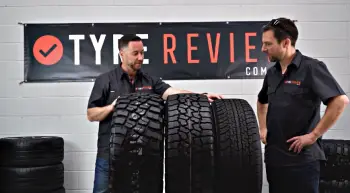 The durability of highway tires