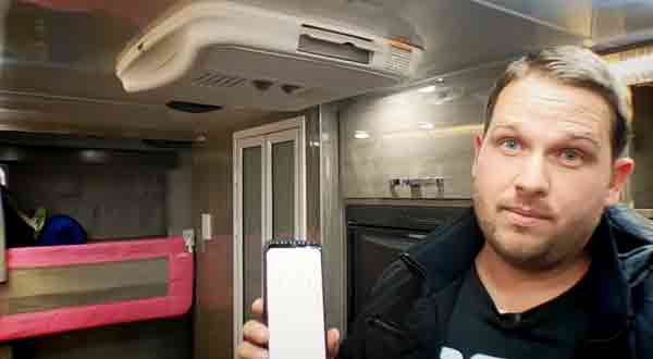 What To Look For In Your RV AC Unit