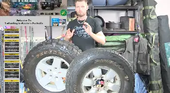 What are All-Terrain Tires