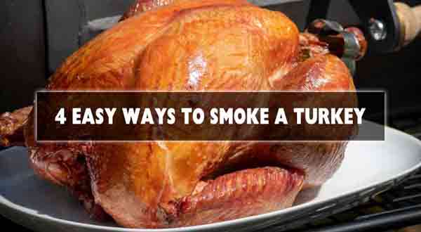 how long to cook a turkey on a pellet grill
