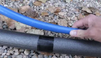 Best RV water hose safety & protection