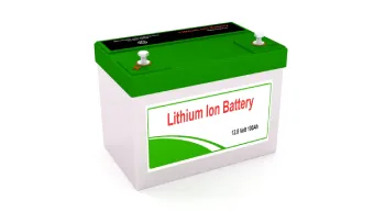 The benefits of lithium ion batteries