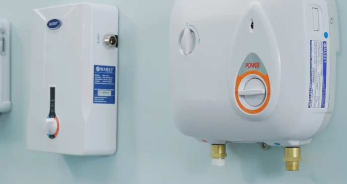 Best Mobile Home Water Heater