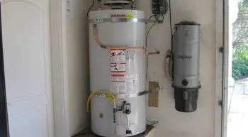When to Buy a Standard Storage-Tank Water Heater or Not