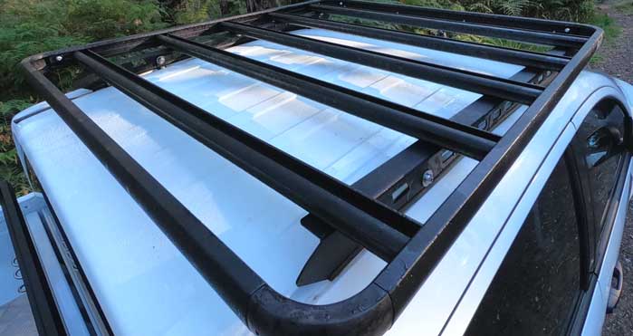 How to Install Roof Rack on Car without Rails
