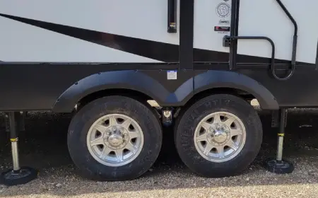 radial trailer tires