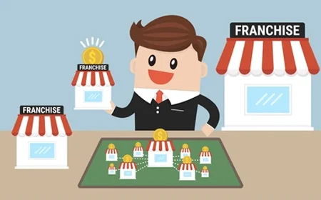 Pros of Buying a Part-time Franchise Business