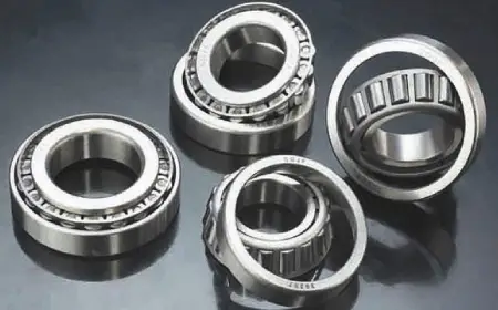 Chinese bearings
