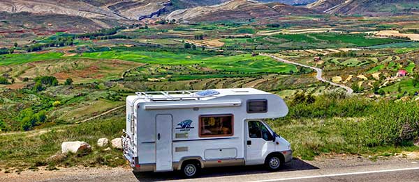 What Are the Benefits of Owning a Drivable RV