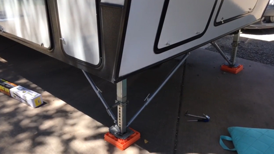 Do Fifth Wheel Stabilizers Work- Discover the Truth