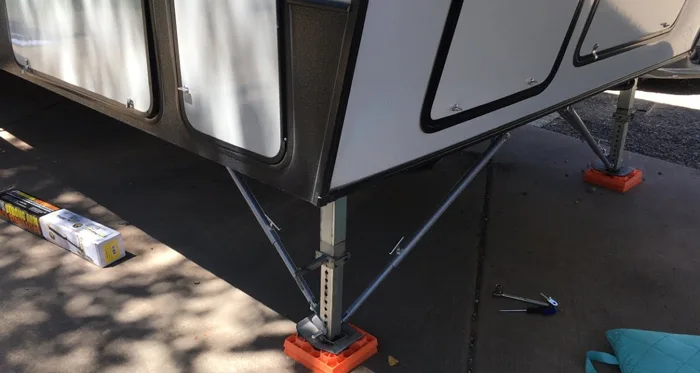 Do I Need a Fifth Wheel Stabilizer