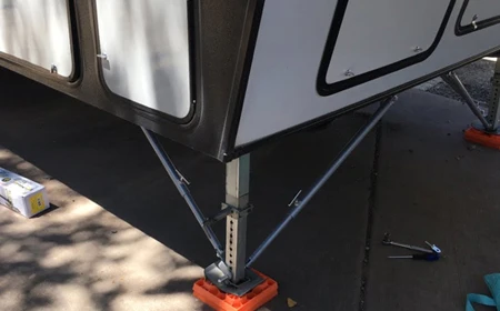 Why Do I Need a Fifth Wheel Stabilizer for My RV